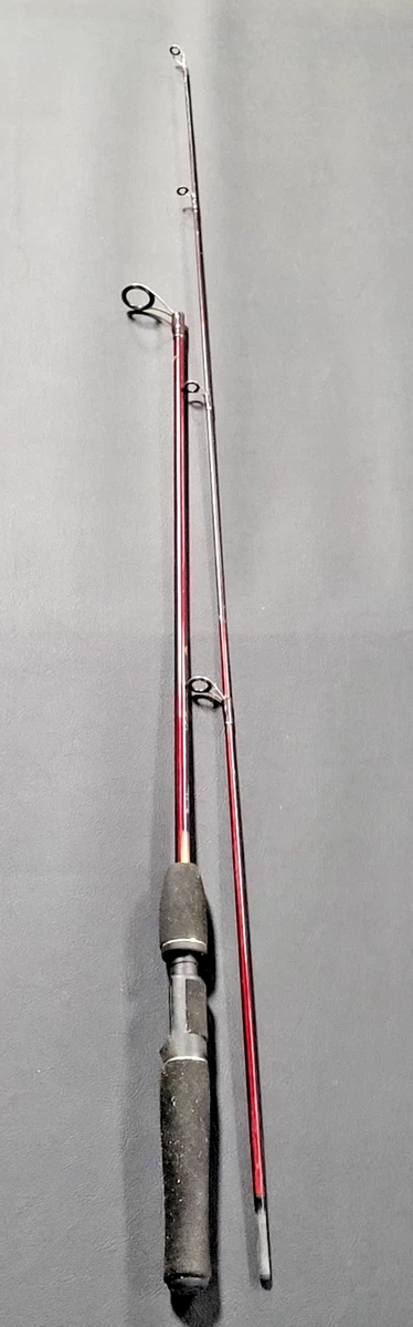 Berkley Spinning Rod Composite Fishing Rods & Poles for sale | eBay