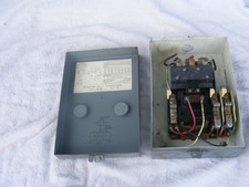 Allen Bradley 709-CAD AC Automatic Size 2 Starter 709CAD 