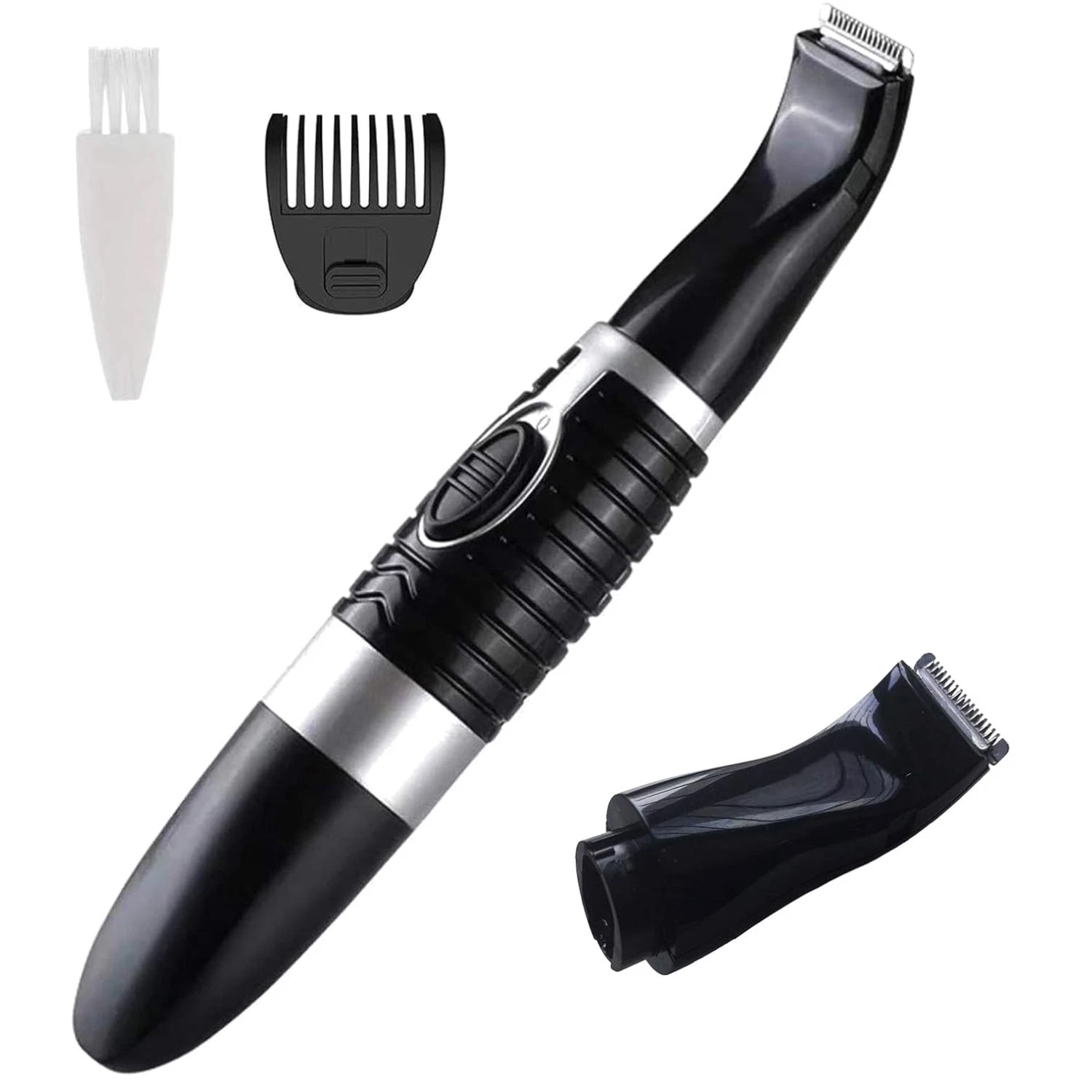 Stainless Steel Pet Clipper for Eyes & Paws