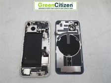 Apple iPhone 14 A2649 Screen Replacement/ Housing Replacement - OEM Pull - White