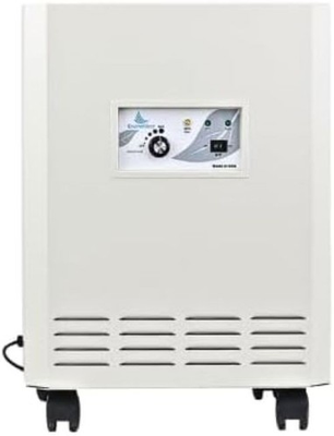 #ad #ad ENVIROKLENZ AIR SYSTEM HEPA AIR PURIFIER New In Box $299.00