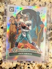 2025 Panini Troy Aikman Base (Raw)