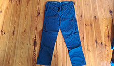 LERROS CRESTON Herren Chino Hose blau Gr. 36 ...