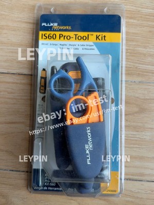 Fluke IS60 Pro-Tool Kit /im