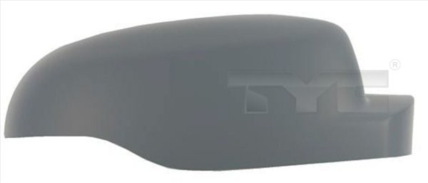 Fits TYC O�WIETLENIE 328-0136-2 RN CLO III 2009-2014 MIRROR COVER LH  ⭐UK Stock⭐