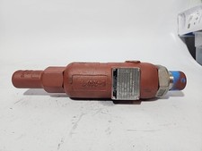 FARRIS ENGINEERING 27DA33D-M20 RELIEF VALVE 