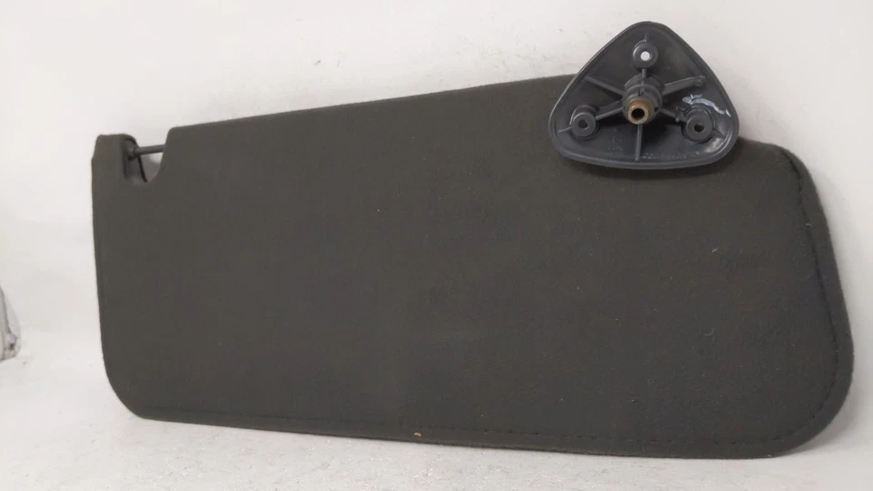 Oldsmobile Bravada 1996 pasajero derecho parasol parasol negro BTWVF Foto 4 de 4