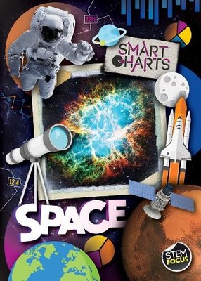 Madeline Tyler Space (Gebundene Ausgabe) Smart Charts