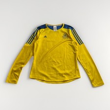 adidas 2017 Boston Marathon Long Sleeve Runni...