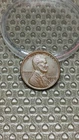 1926 S Lincoln Wheat Cent Penny Original VF/XF                              D169