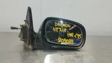 Retroviseur gauche (ou coque) Daewoo NEXIA