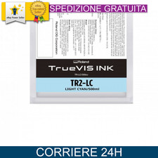 Cartuccia Roland TR2-LC Ciano Light compatibile per SG2 VG2 VF2 300 540 640