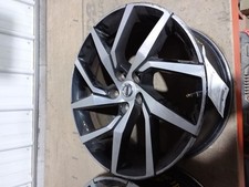 Wheel 18x8 Alloy 5 Y Spoke Machined Face Fits 19-20 Volvo S60 2238500