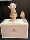 Lladro Disney # 07534 Dopey Porcelain Figurine 6" with Box — photo 4