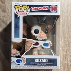 Funko Pop! Movies Gremlins Gizmo w/ 3D Glasses Vinyl Figure #1146 3+