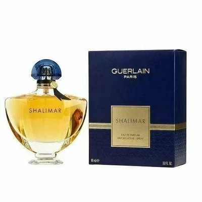 Shalimar by Guerlain Women s Eau de Parfum 3.0 oz