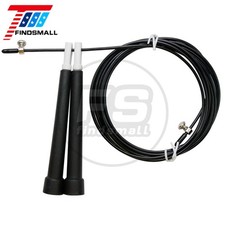 3M black Steel Wire High speed Skipping Jump ...
