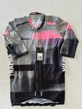 Rapha: Pro Team Aero Jersey - Print (2 patterns) Mens XL