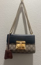 Gucci Padlock Bag Small