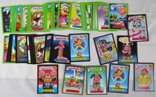 2015 Topps Garbage Pail Kids 30th Anniversary Trading Cards 13