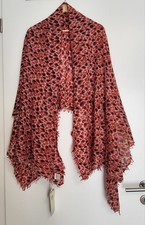 Cute Stuff Schal 100% Kaschmir UVP 269   Neu ...