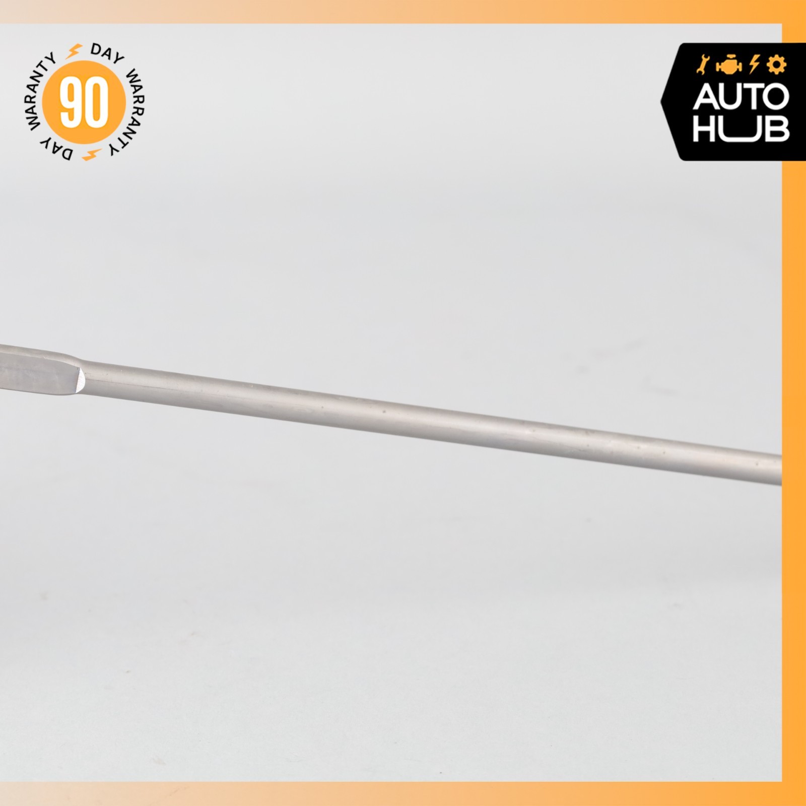 07-18 Bentley Continental GTC Rear Left Side Top Folding Roof Latch Lock OEM 19k