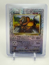 Tauros 65/110 Legendary Collection Reverse Holo on eBay