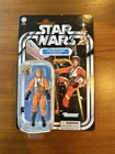 Kenner The Vintage Collection Star Wars - A New Hope Luke Skywalker X-Wing Pilot