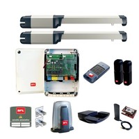 BFT Satz Automatisierung A Doppelt Anta Klopfer Phobos BT B25 Easy Axs 2618157