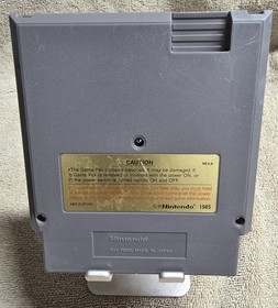 Advanced Dungeons & Dragons: Heroes of the Lance Nintendo NES 