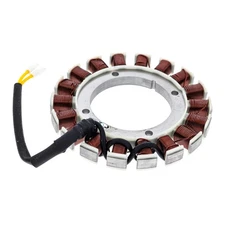 Alternator Stator Compatible with Exmark Quest E Series Zero Turn Mower 136-7876
