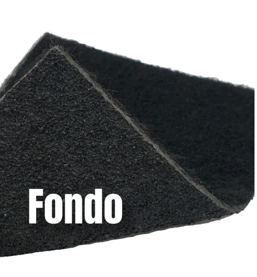 Ensemble de tapis sur mesure Land Rover Range Rover Sport I 2005 2013 avec 2 ... - Photo 2/4