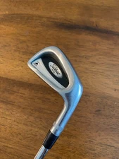 Titleist DCI 762 6-Iron Dynamic Gold Regular Flex 37.25 NICE