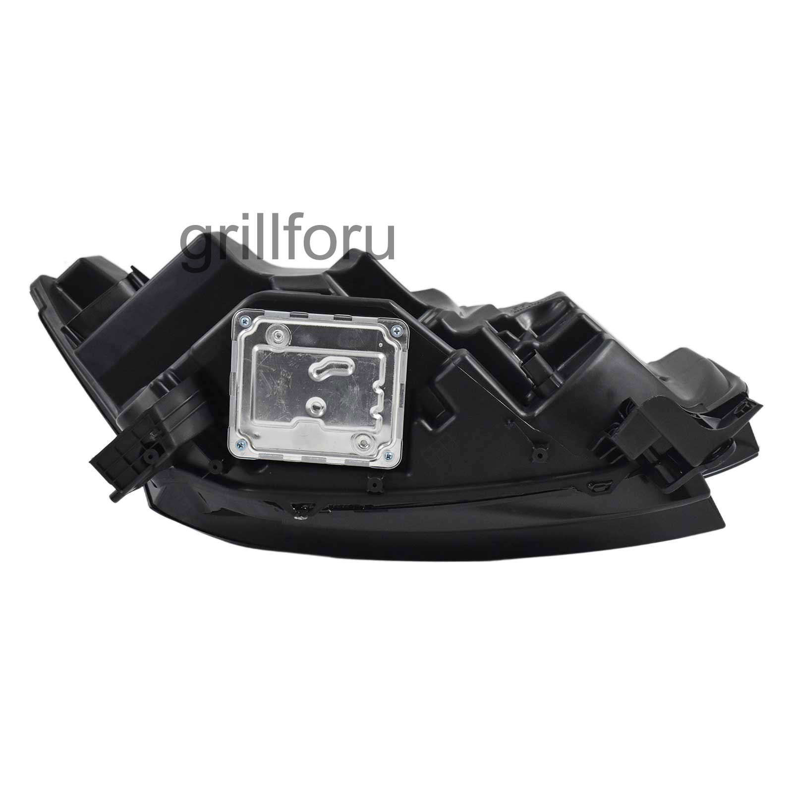 For 2022-2024 Ford Expedition w/o LED DRL Full LED Headlight Headlamp Driver
