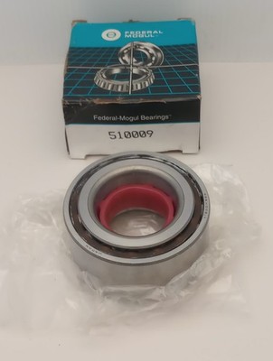 BCA 510009 Wheel Bearing Federal Mogul