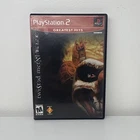 Twisted Metal: Black Greatest Hits ￼(Sony PlayStation 2, 2001) CIB
