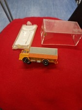 Majorette D.A.F Bache 241 Super Cargo