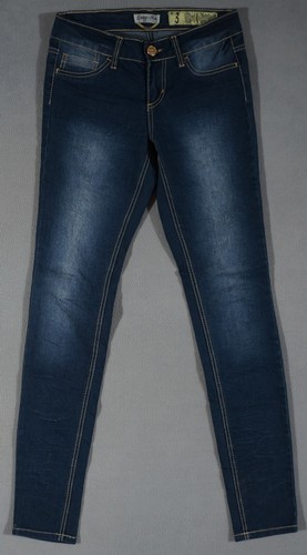 VC07449 **INDIGO REIN** SLIM FIT WOMENS JEANS sz3 - Picture 1 of 6