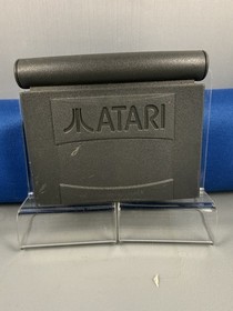 VINTAGE Zool 2 - Atari Jaguar 1994 - Cartridge Only - Tested Working