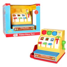 Fisher-Price Classics - Retro Cash Register - Great Pre-School Gift for Girls...