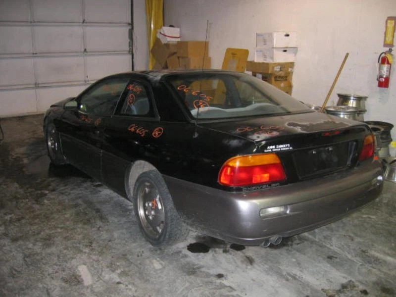 Colector de admisión 6-153 2,5 L inferior se adapta a 95-98 AVENGER 18127 Foto 4 de 4