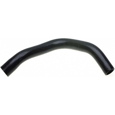 Gates 22910 Premium Molded Coolant Hose For 04-06 Cadillac XLR