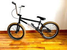 Fitbikeco Series One BMX - Custom Builds & Upgrades