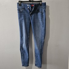Guess Women's Skinny Denim Jeans sz US 8