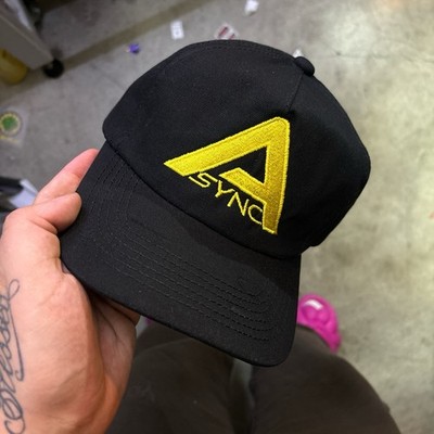 A Sync Backrooms SnapBack 