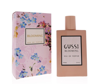Blooming Eau De Parfum Spray 3.3oz