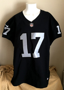 Davante Adams Raiders Jersey | eBay
