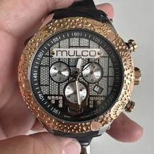 Reloj MW5-2331-023 marca -Mulco