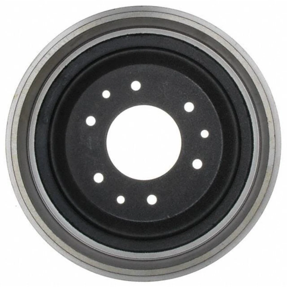 18B407 AC Delco Brake Drum Front or Rear for Chevy Express Van SaVana P32 Jimmy - Image 2 of 4