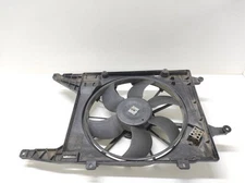 Renault Scénic I JA0/1 Engine Cooling Fan 7700433728 1.6 Petrol 75kw 1999 22722142